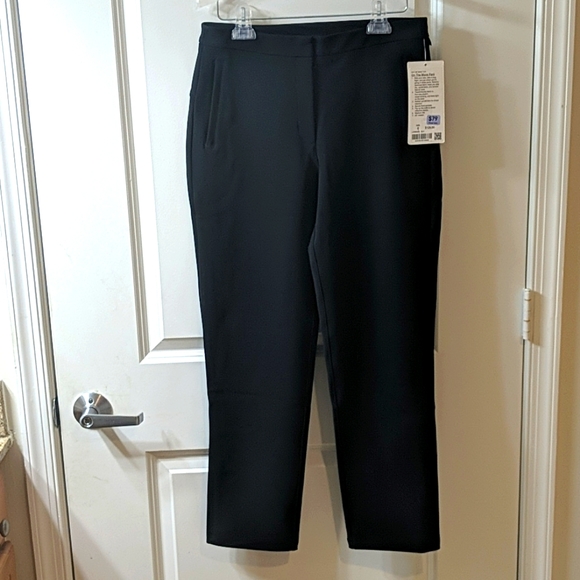 Lululemon On The Move Pant - NWT